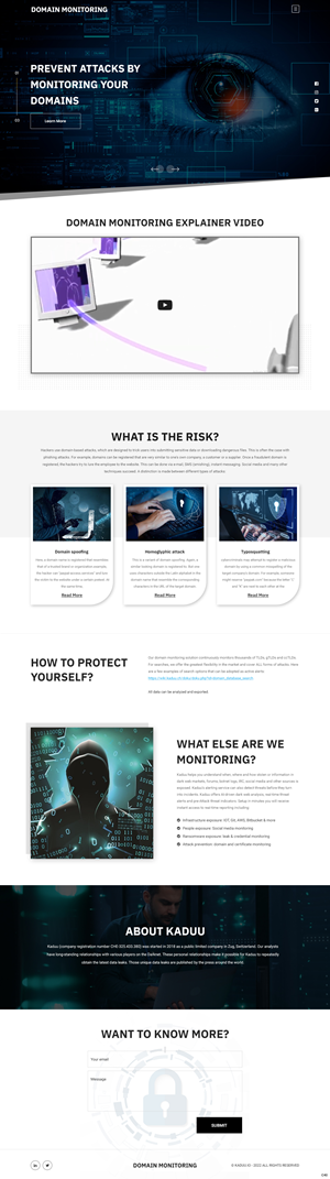 Web Design par pb pour ce projet | Design : #28853123