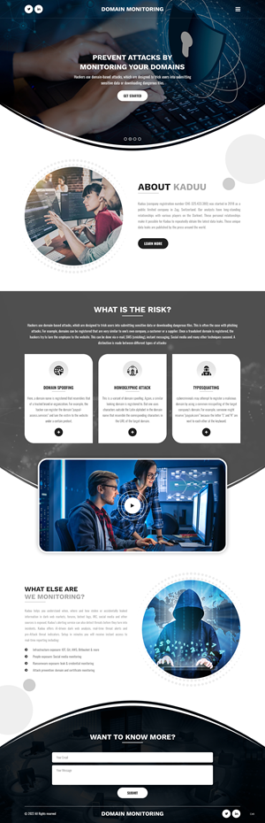 Web Design par pb pour ce projet | Design : #28853128