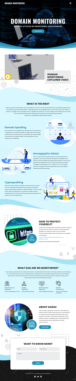 Web Design par pb pour ce projet | Design : #28857770
