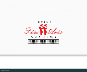 Logo Design by AD-X for RBR Muzik | Design: #28848668
