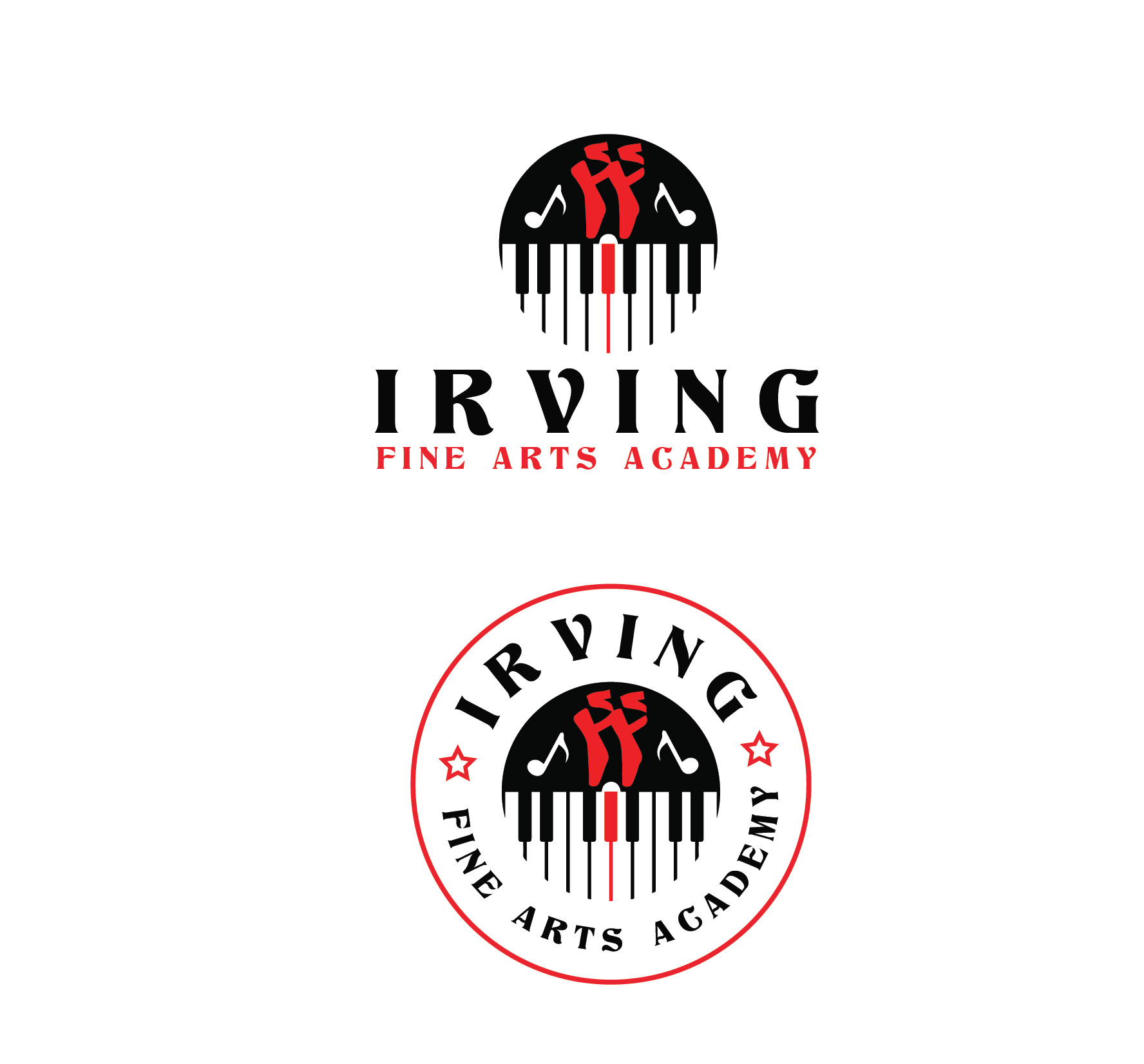 Logo Design by angelonyamu for RBR Muzik | Design #28856789