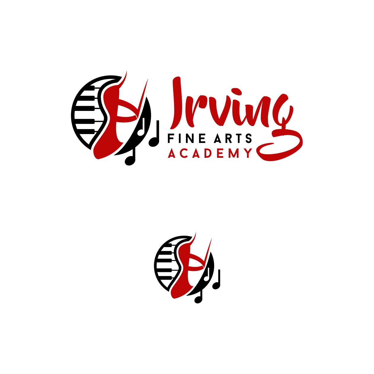 Logo Design by brand maker for RBR Muzik | Design #28848649
