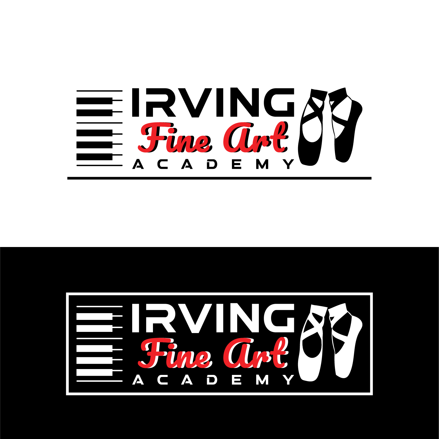 Logo Design by vidarshana 2 for RBR Muzik | Design #28876291
