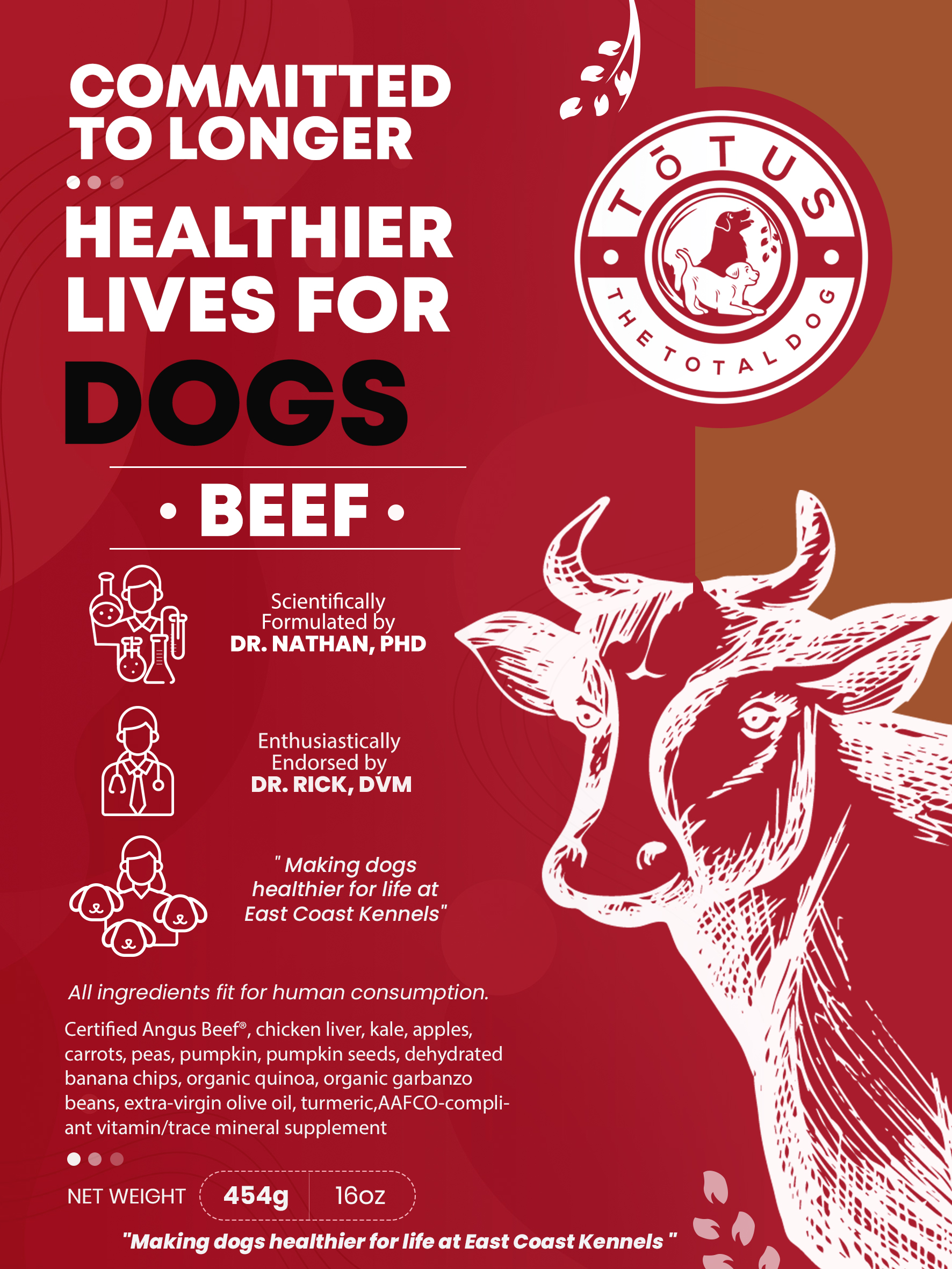 Label Design by Daneko for Actus Analytical, Inc. | Design #28940521