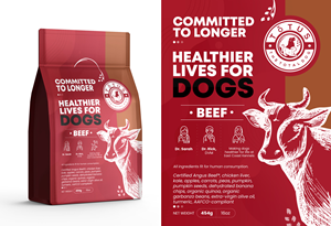 Label Design by Impressive Sol
