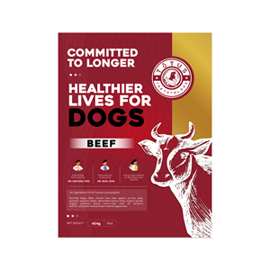 Label Design by davidsantacruz7