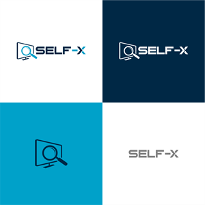 Self-X | Logo Design by normi