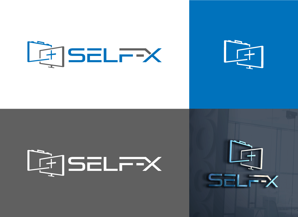 Logo Design by Cre@8ive.Colors for this project | Design #28847713