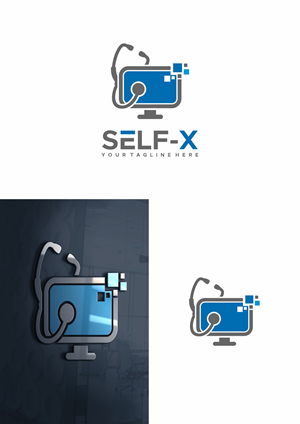 Logo Design by Praza