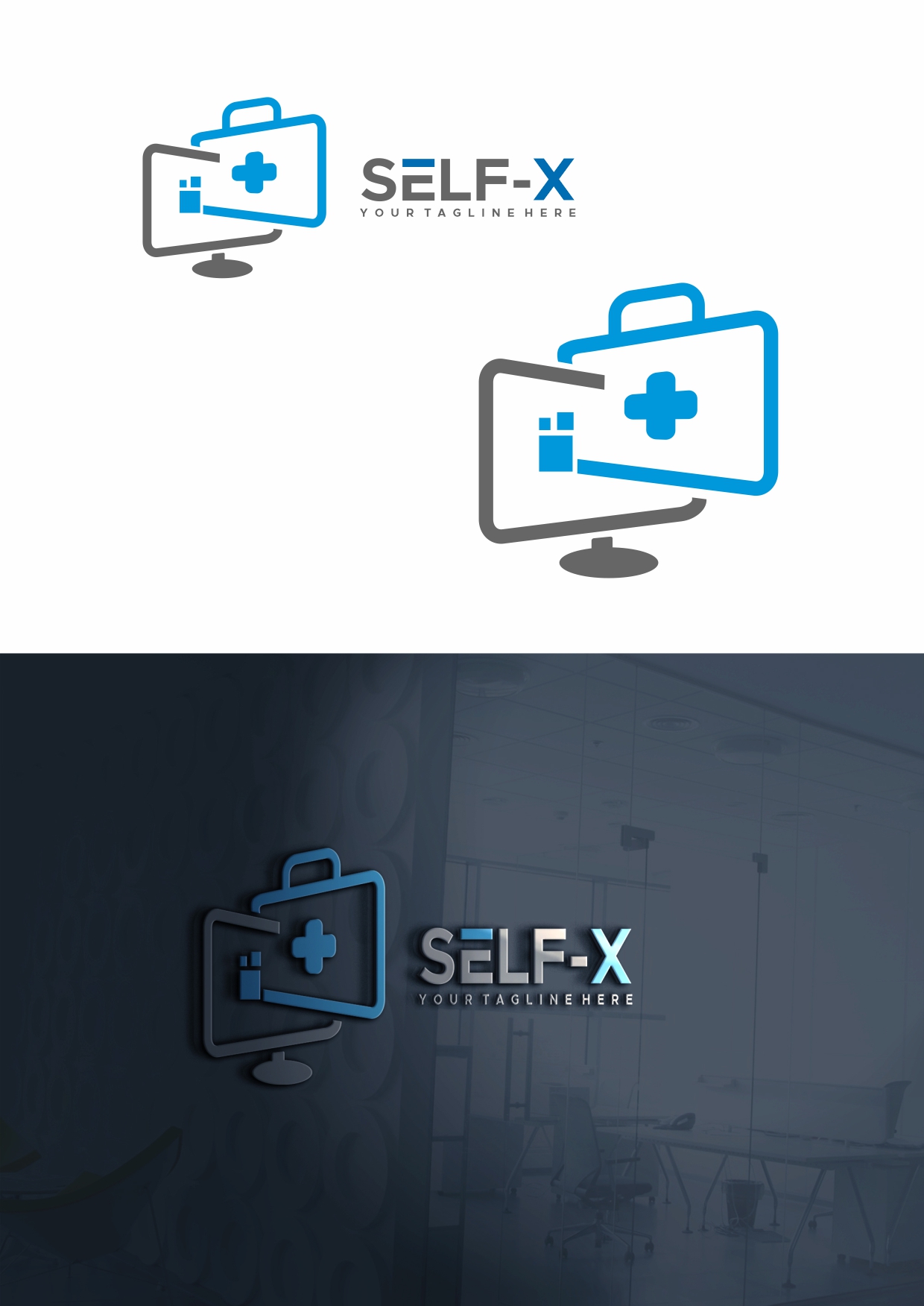 Logo Design by Praza for this project | Design #28847647