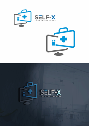 Logo Design by Praza for this project | Design: #28847647