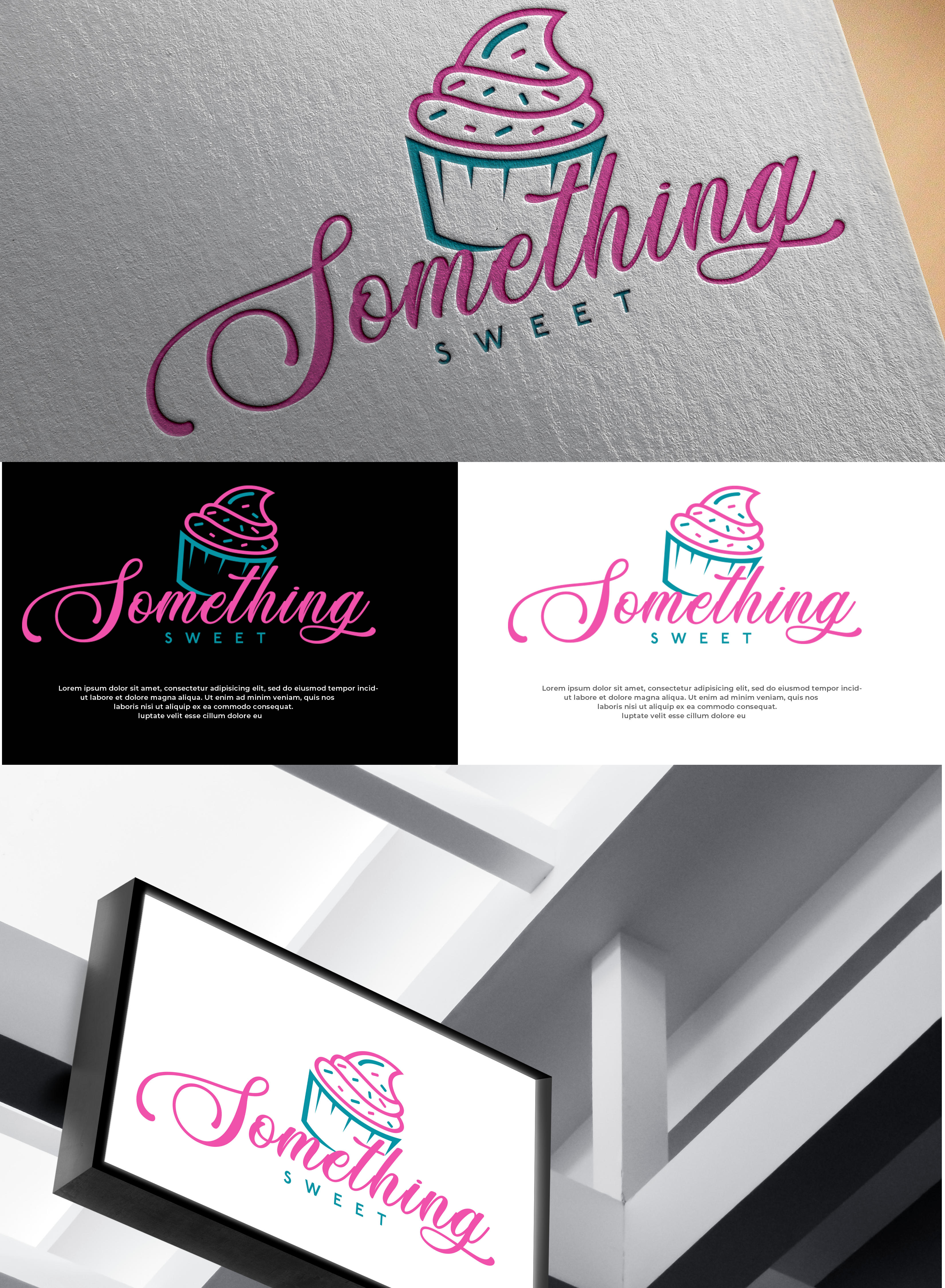 Logo Design by Graphixpointt for this project | Design #28848993
