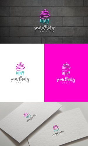 Logo Design by GLDesigns for this project | Design: #28847405