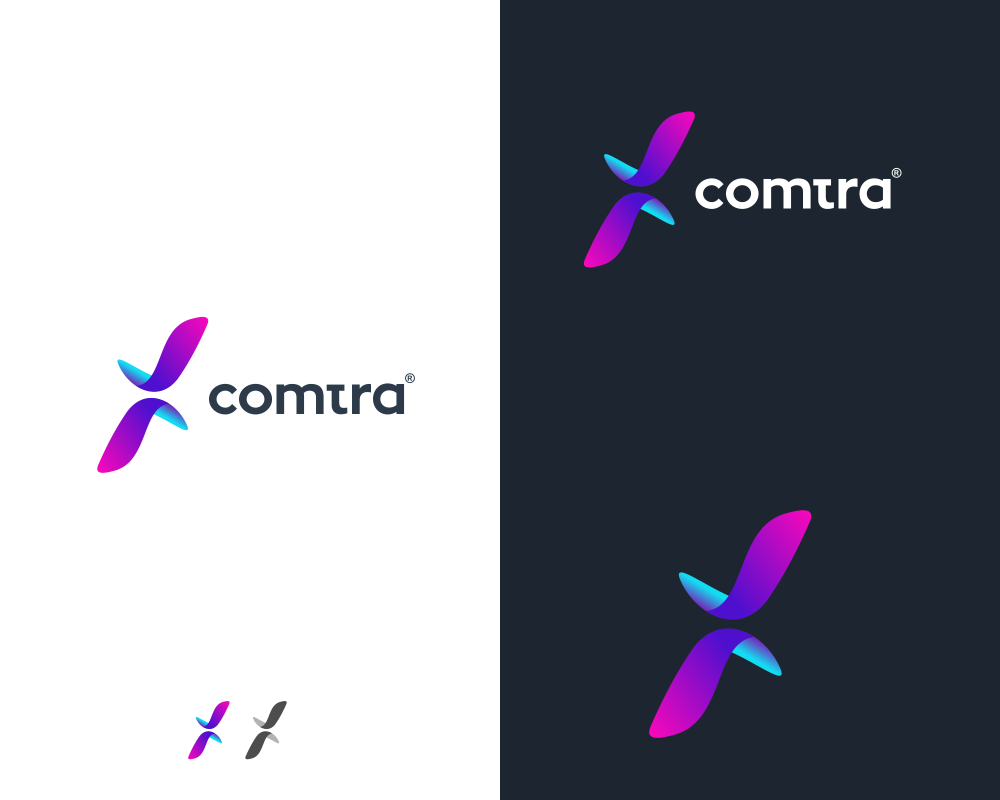 Logo Design by designstudio for this project | Design #28870071