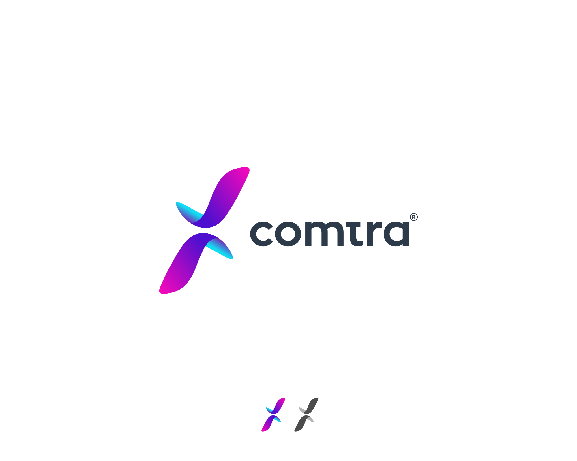Logo Design by designstudio for this project | Design #28870077