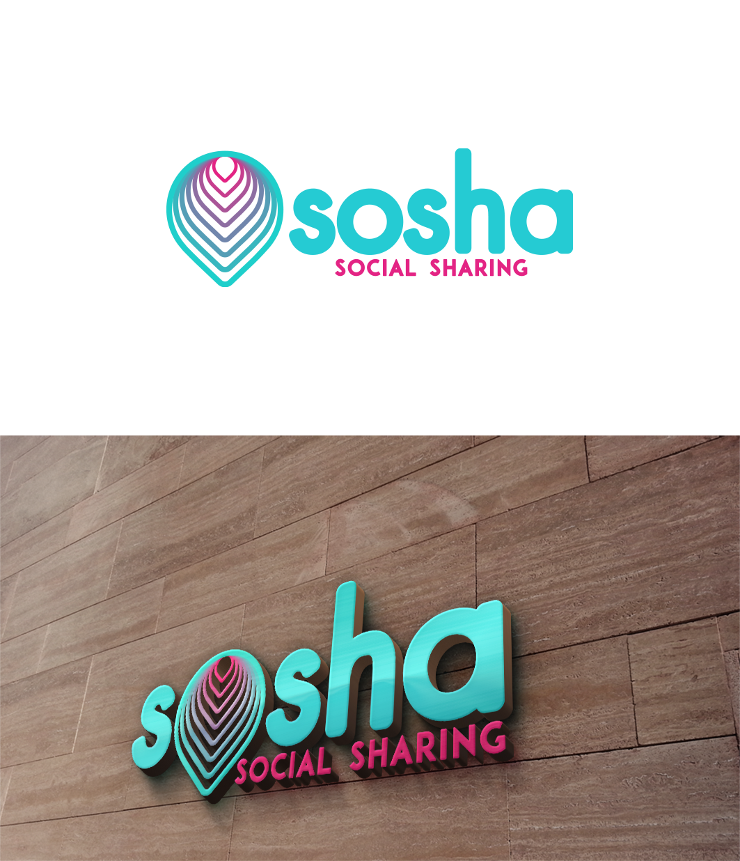 Logo Design by patriciaparadesign for this project | Design #28935928