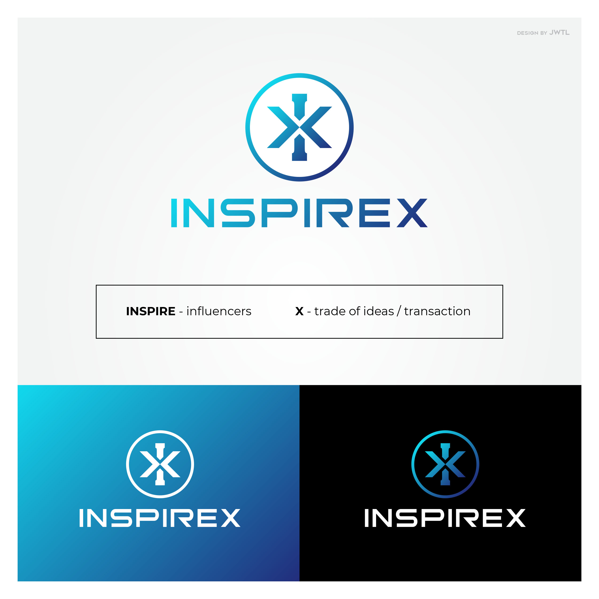 Logo Design by JWTL for this project | Design #28914960