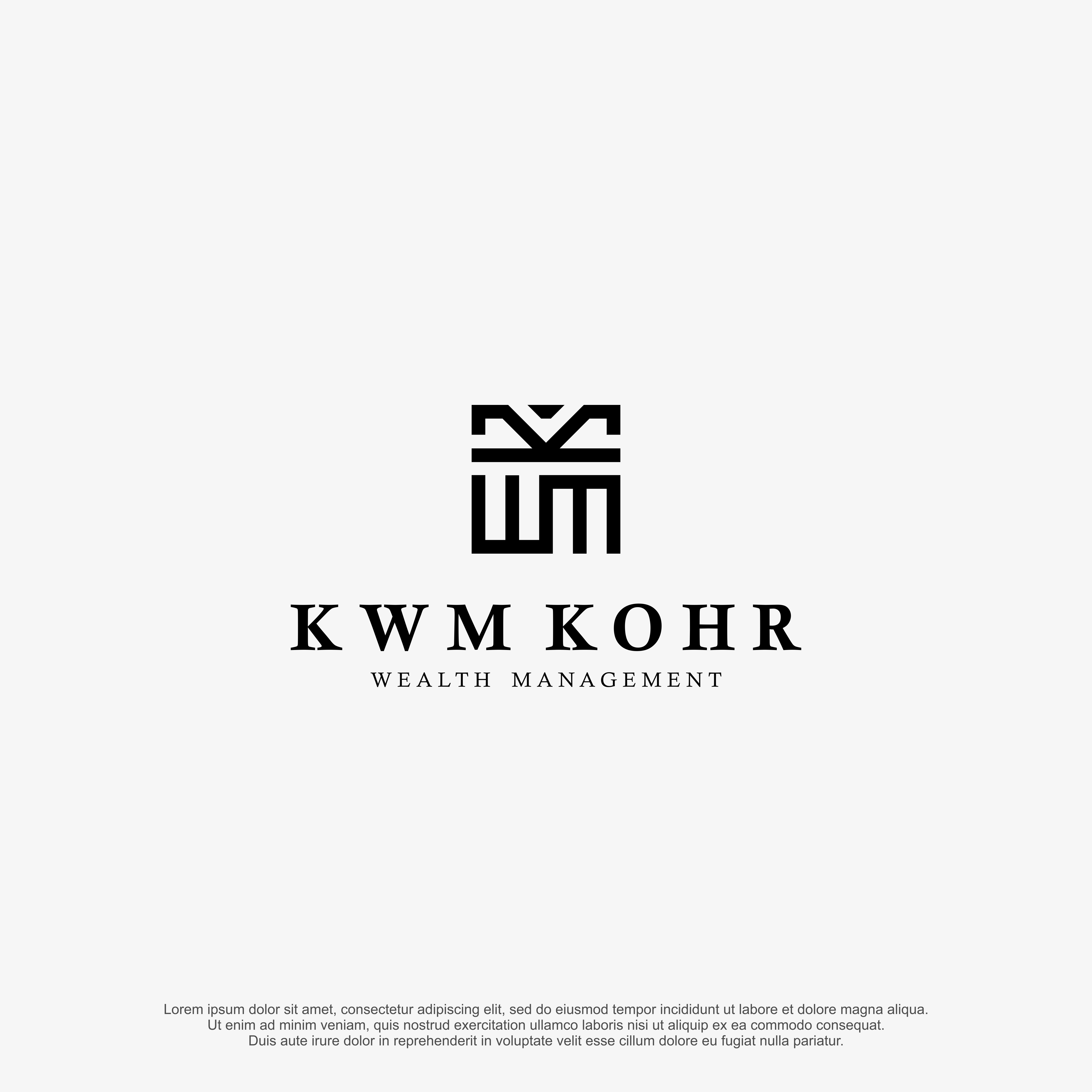 Logo Design by R!CKY for this project | Design #28854767