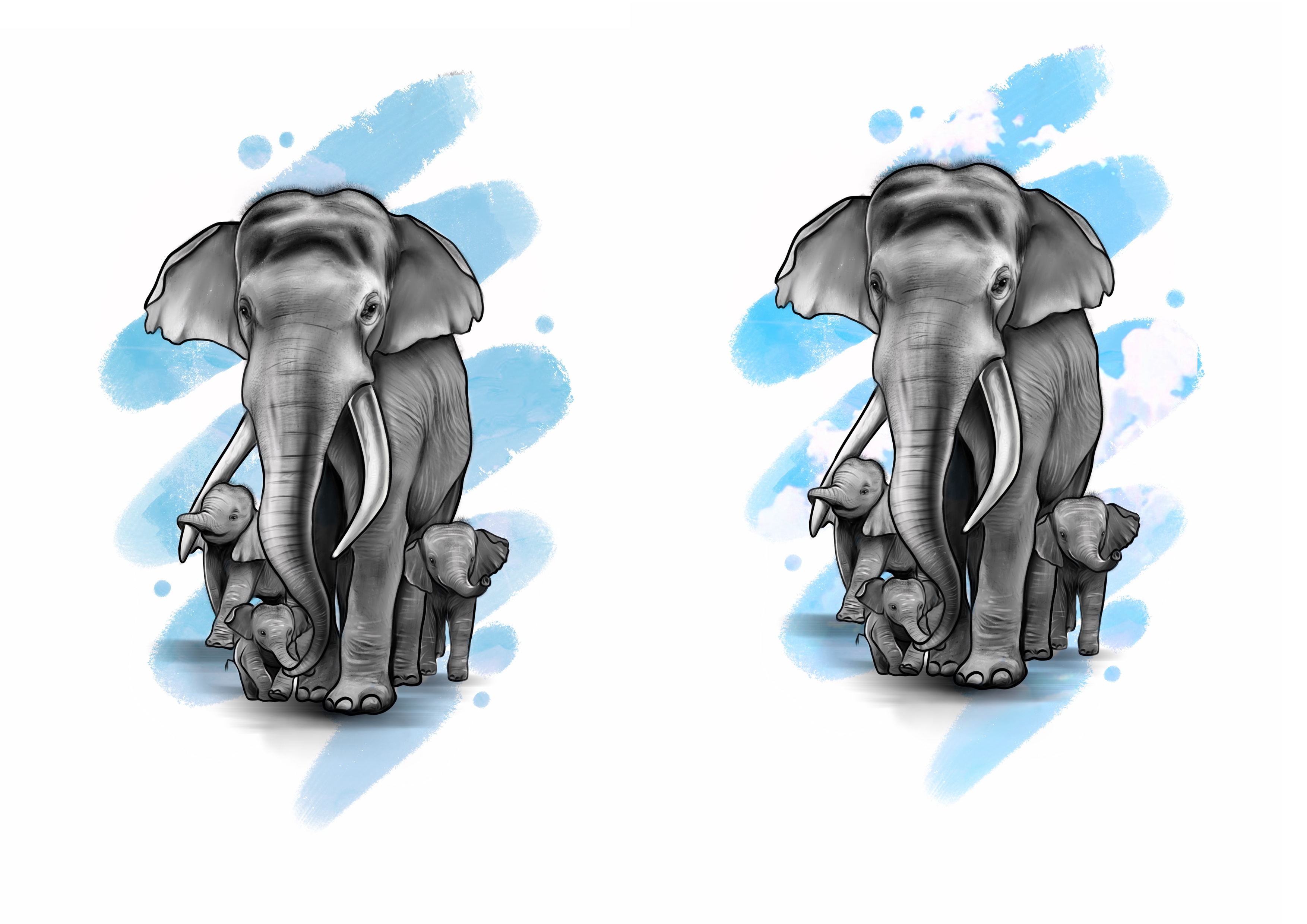 Tattoo Design by Omelas for this project | Design #29005970