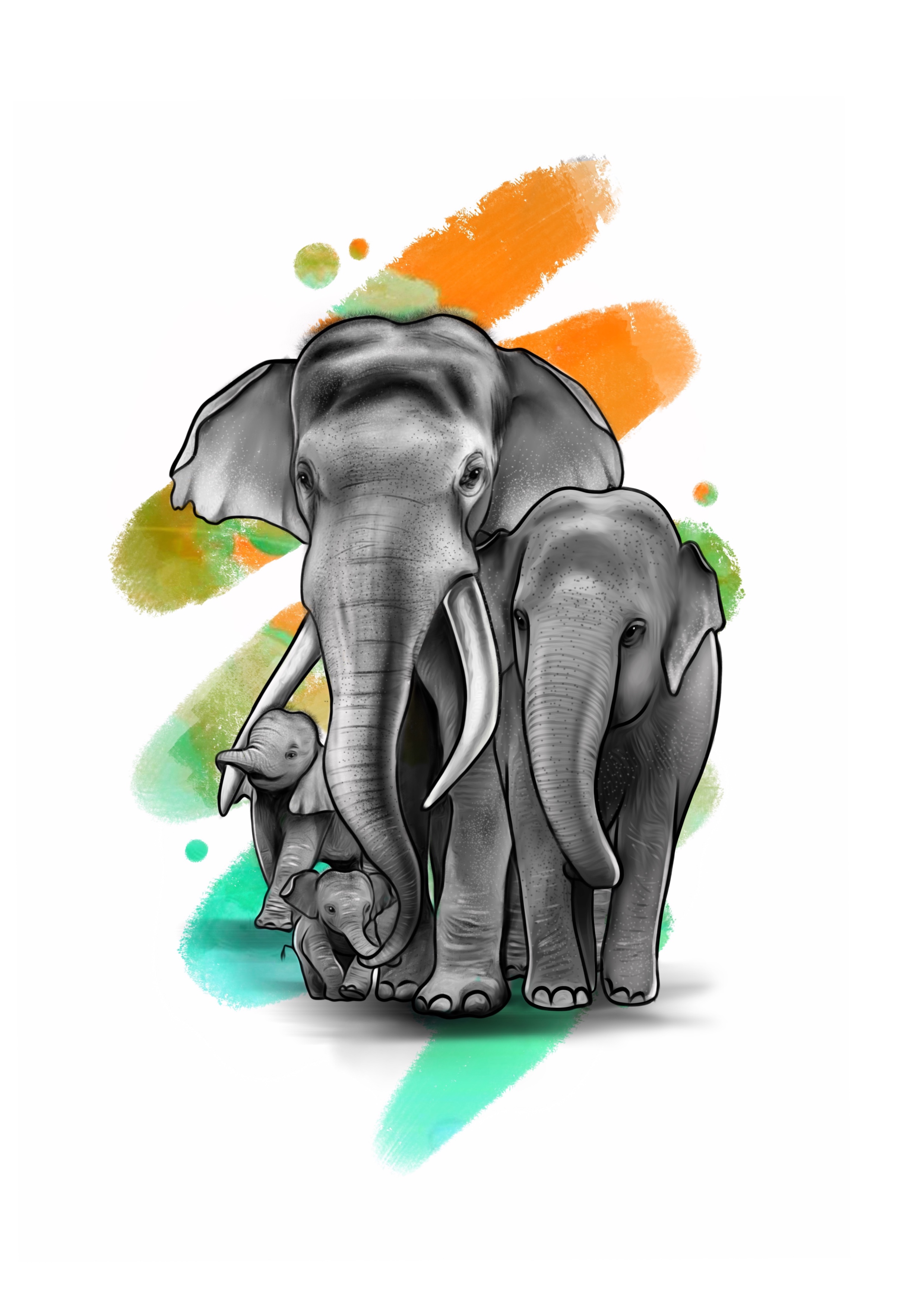 Tattoo-Design von Omelas für dieses Projekt | Design #30776694