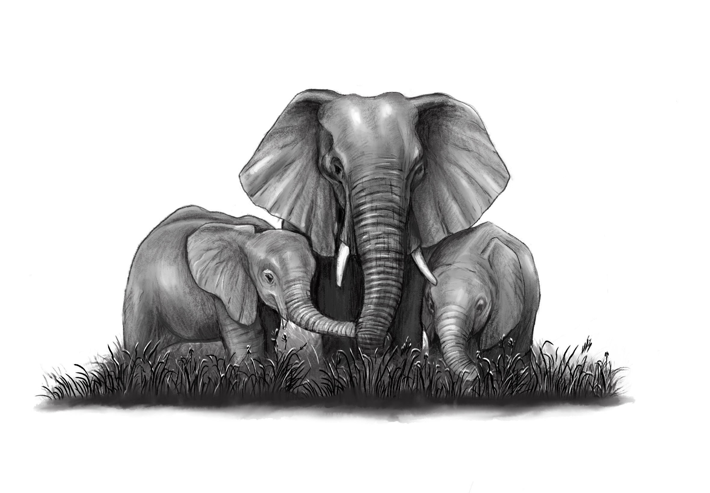 Tattoo-Design von ELAMANTS für dieses Projekt | Design #28875958
