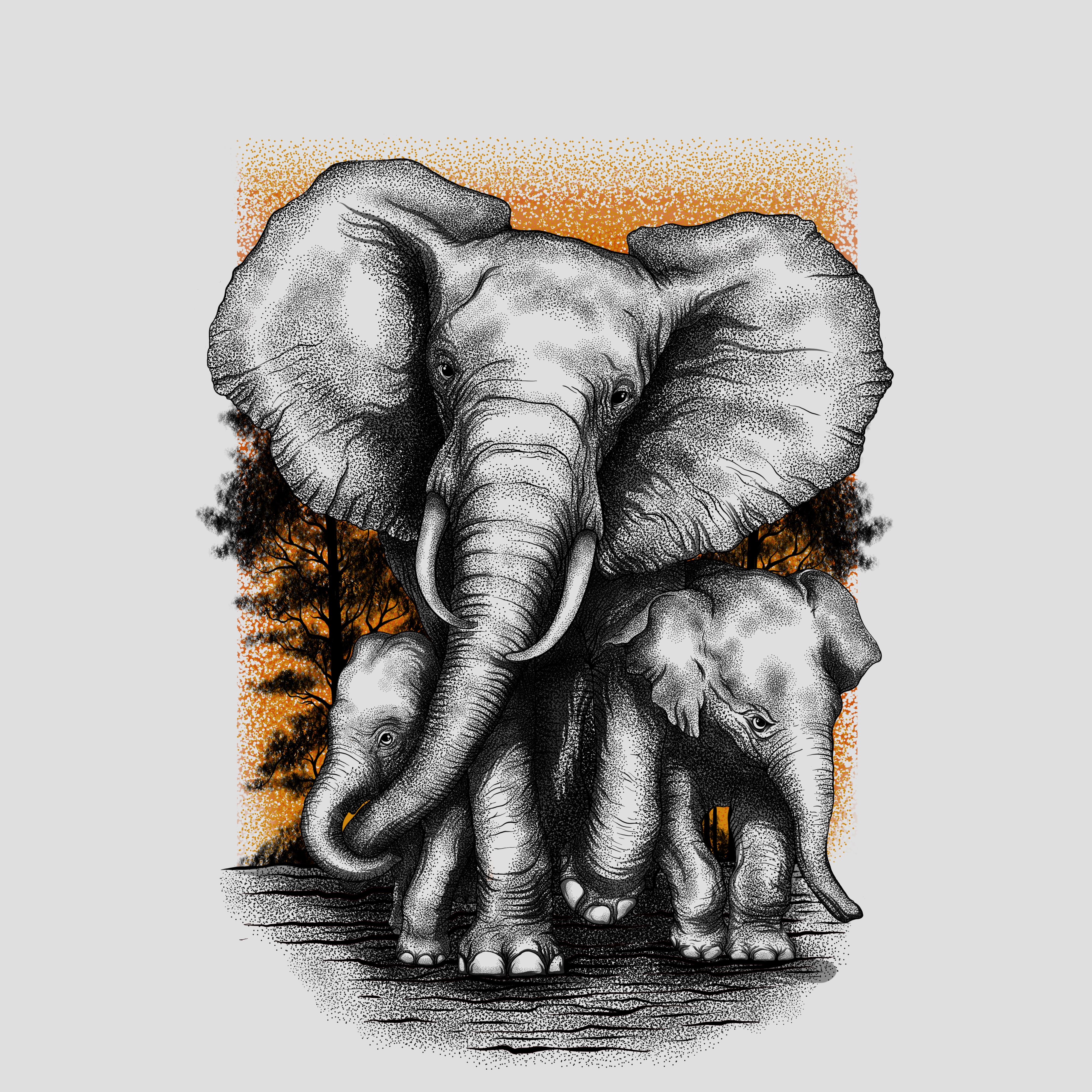 Tattoo Design by Deeccus for this project | Design #28853407