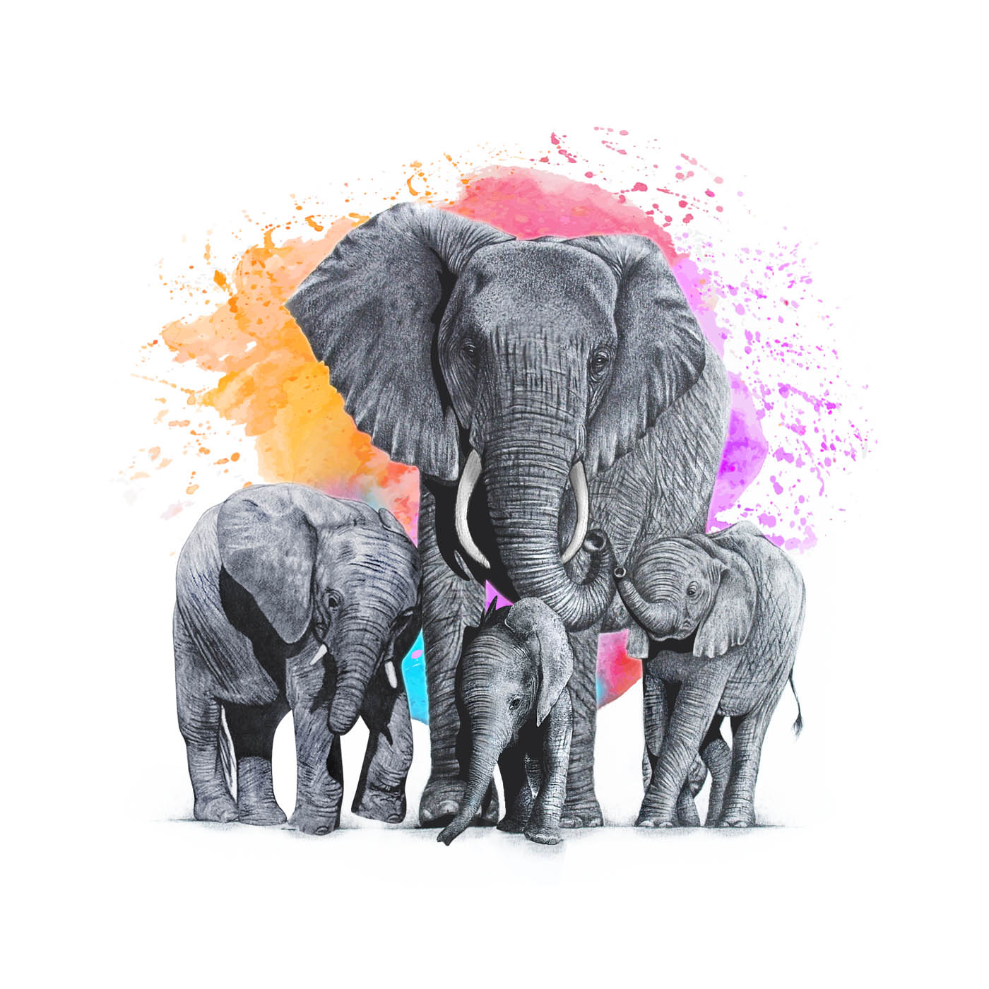 Tattoo-Design von Abiyoso28 für dieses Projekt | Design #28850315