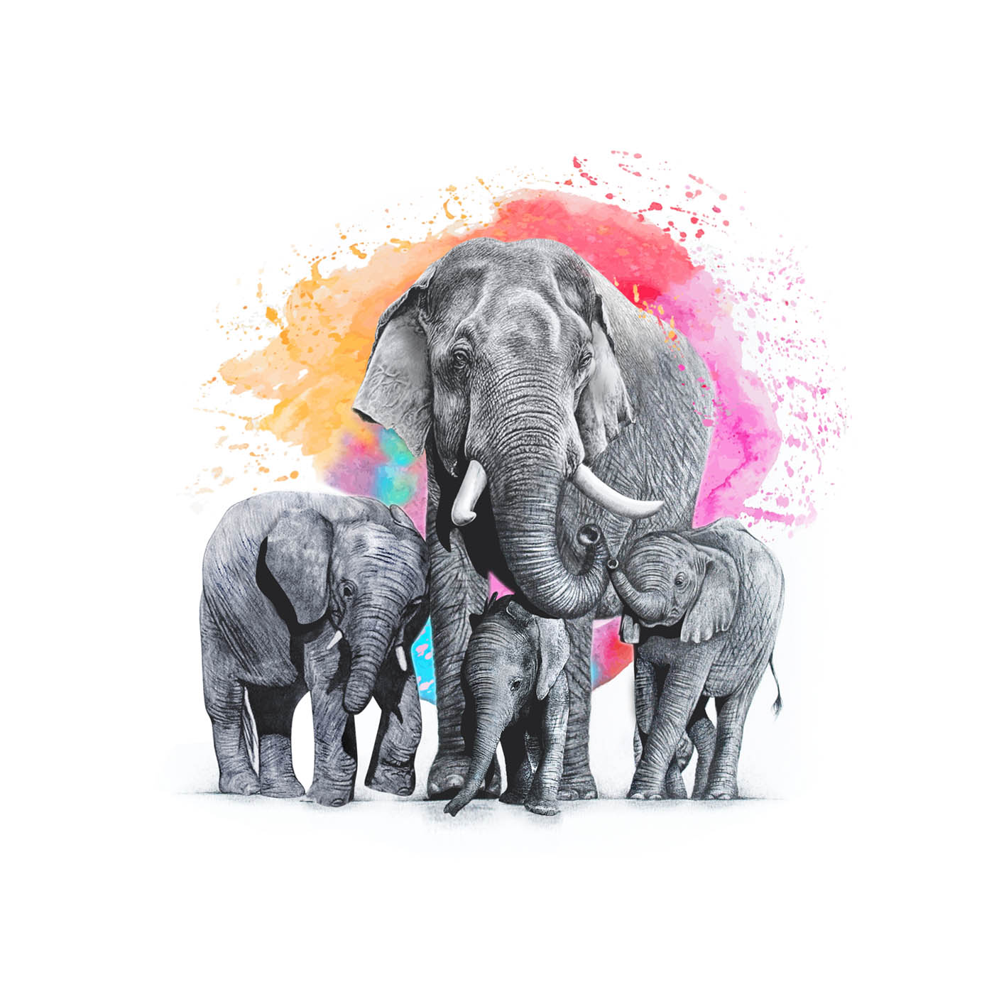 Tattoo-Design von Abiyoso28 für dieses Projekt | Design #28852277