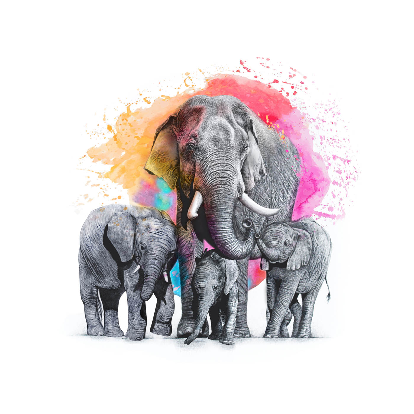 Tattoo-Design von Abiyoso28 für dieses Projekt | Design #28858823