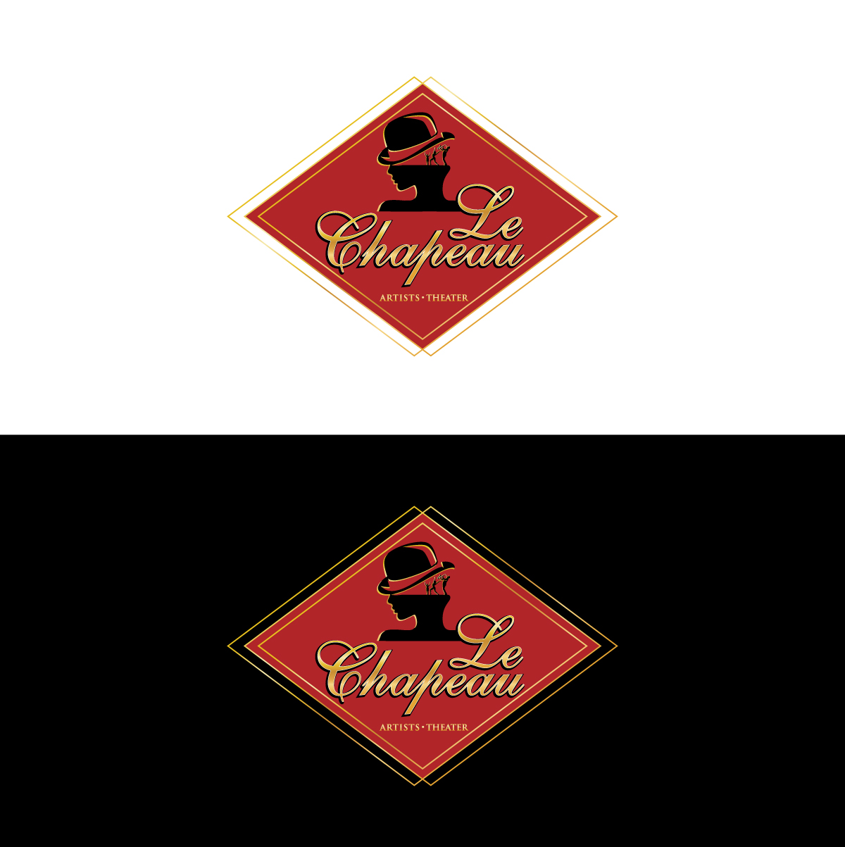 Logo Design by Logo Stock for this project | Design #28850919