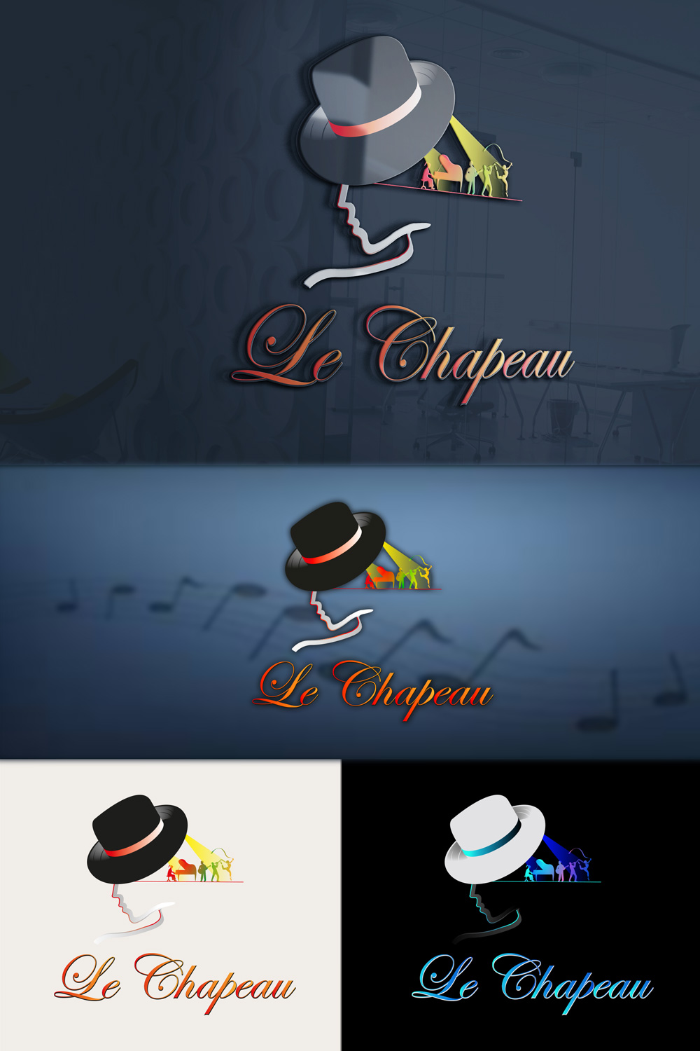 Logo Design by Wonderful design for this project | Design #28877363