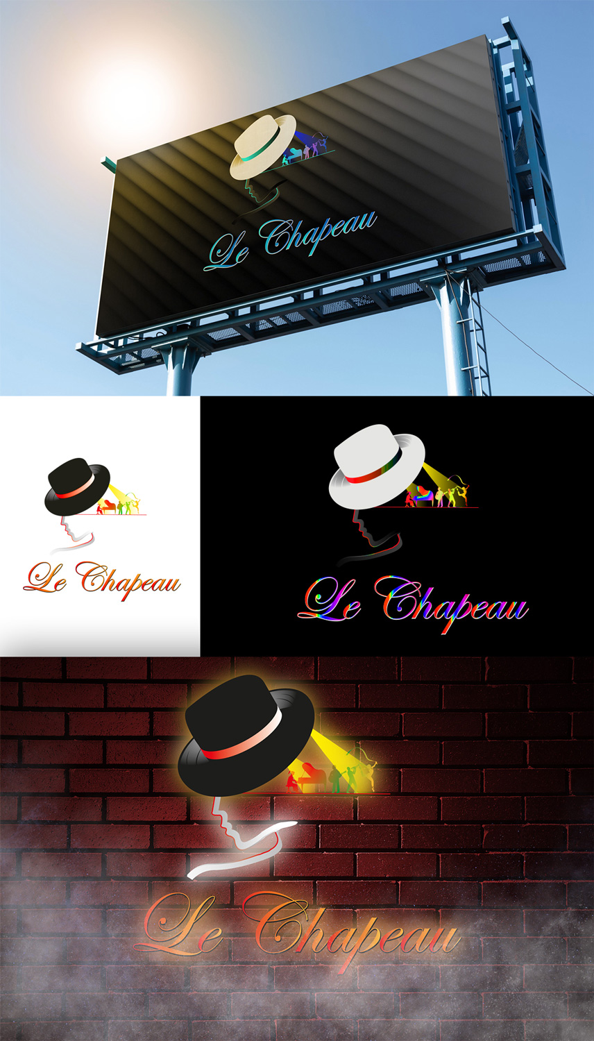 Logo Design by Wonderful design for this project | Design #28877364