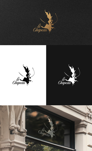 Logo Design by GLDesigns for this project | Design: #28848692