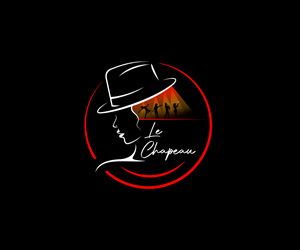 Le Chapeau | Logo Design by ecorokerz
