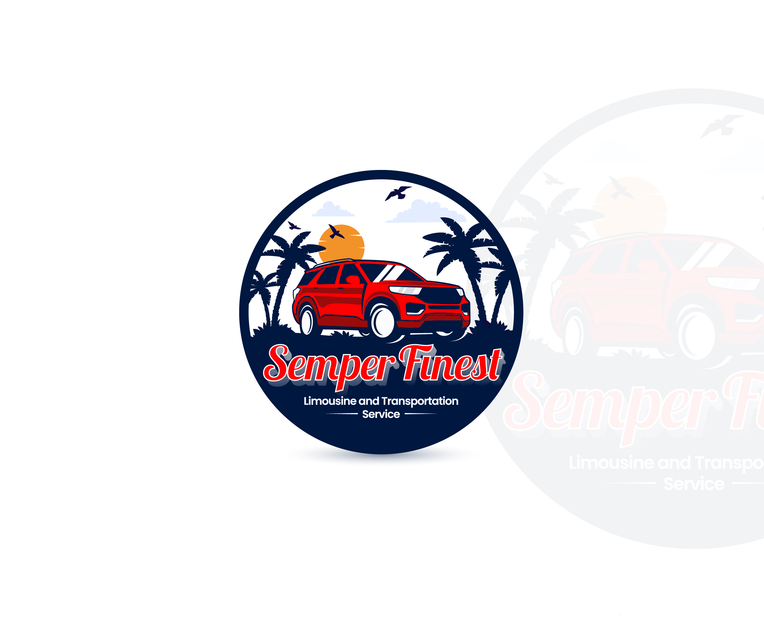 Logo Design by Sameer73 for this project | Design #28850689