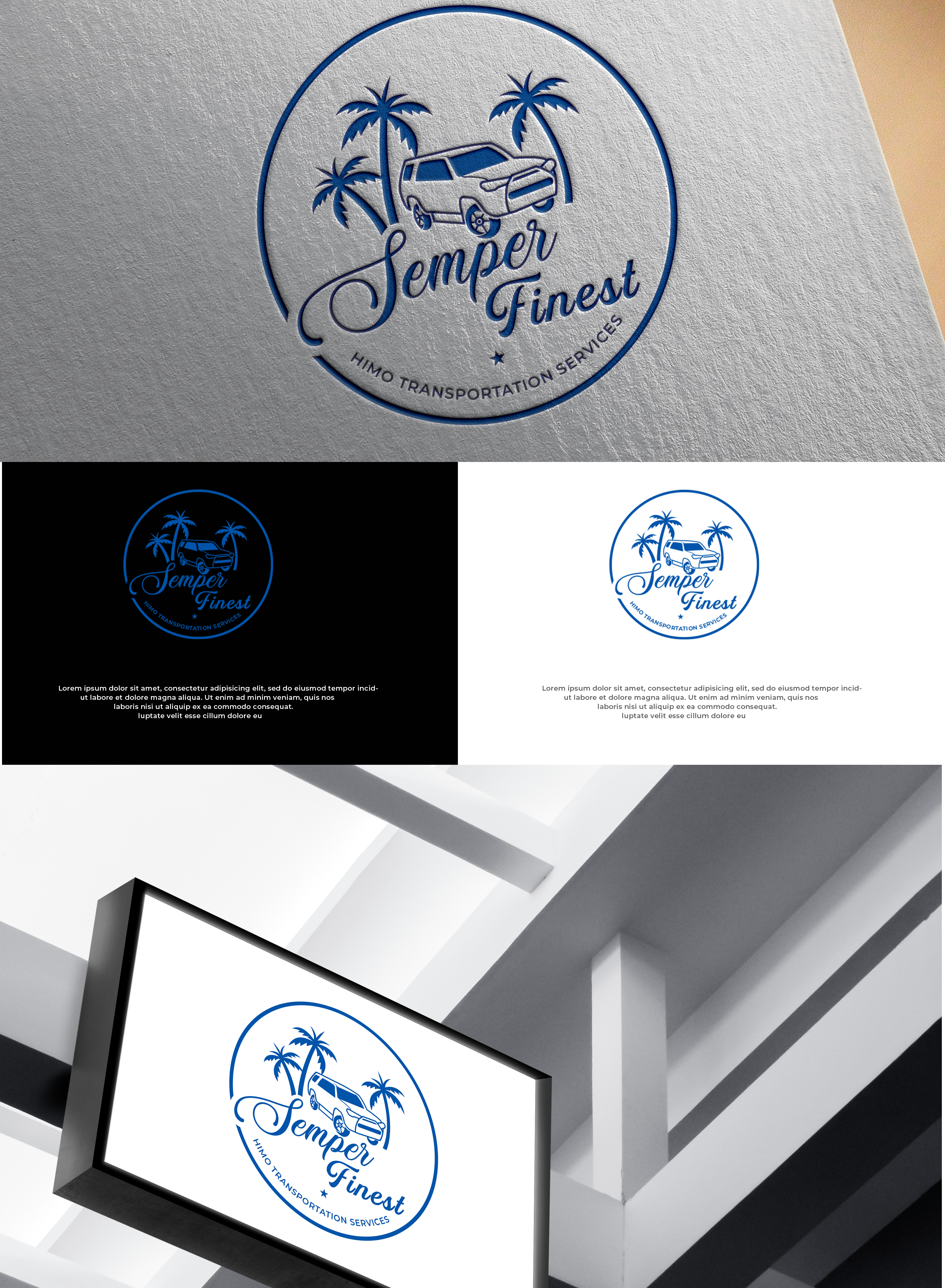 Logo Design by Graphixpointt for this project | Design #28849131