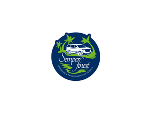 Logo Design by MNM