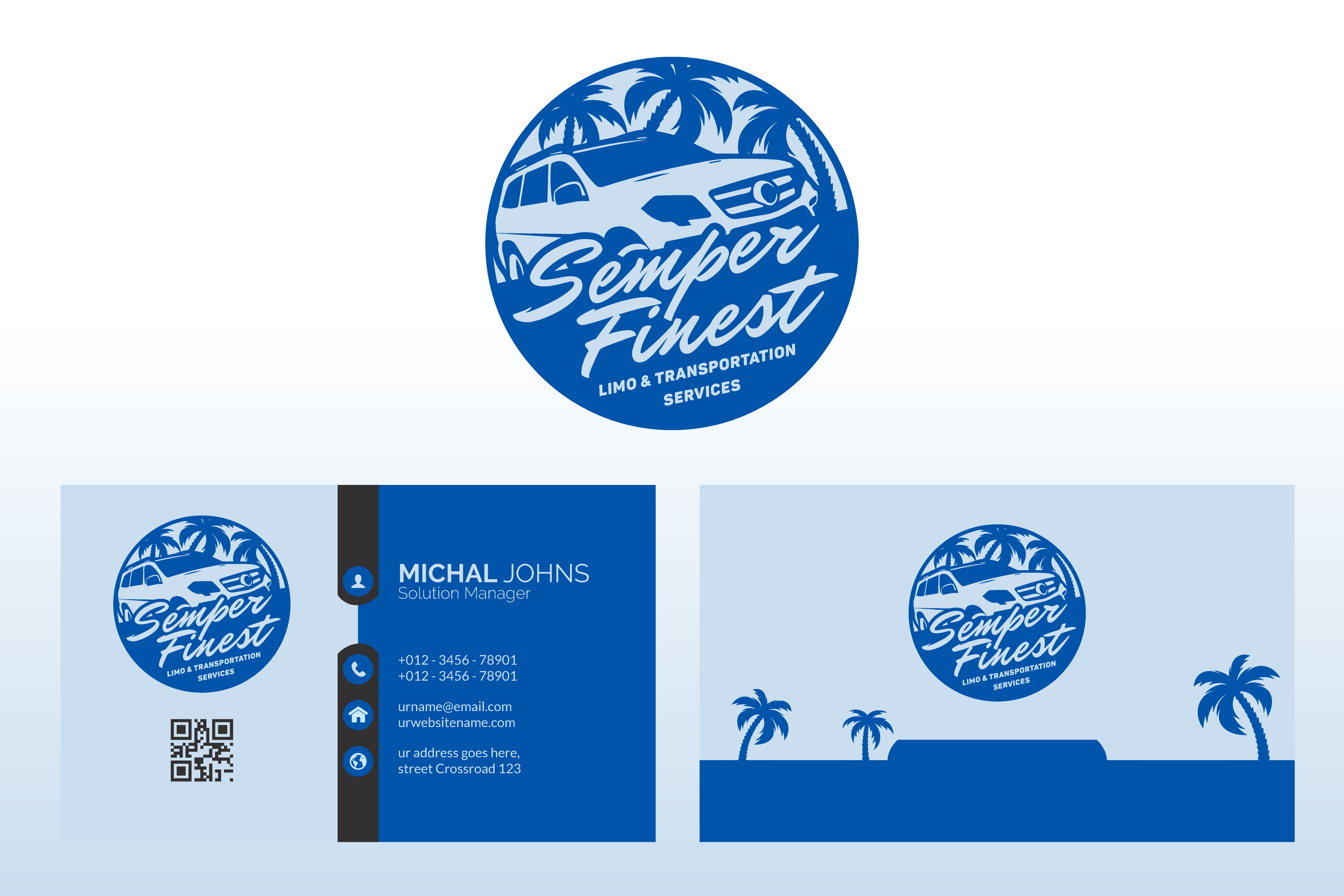 Logo Design by adjeiiBlack for this project | Design #28849048