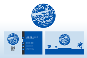 Logo Design by adjeiiBlack for this project | Design #28849048