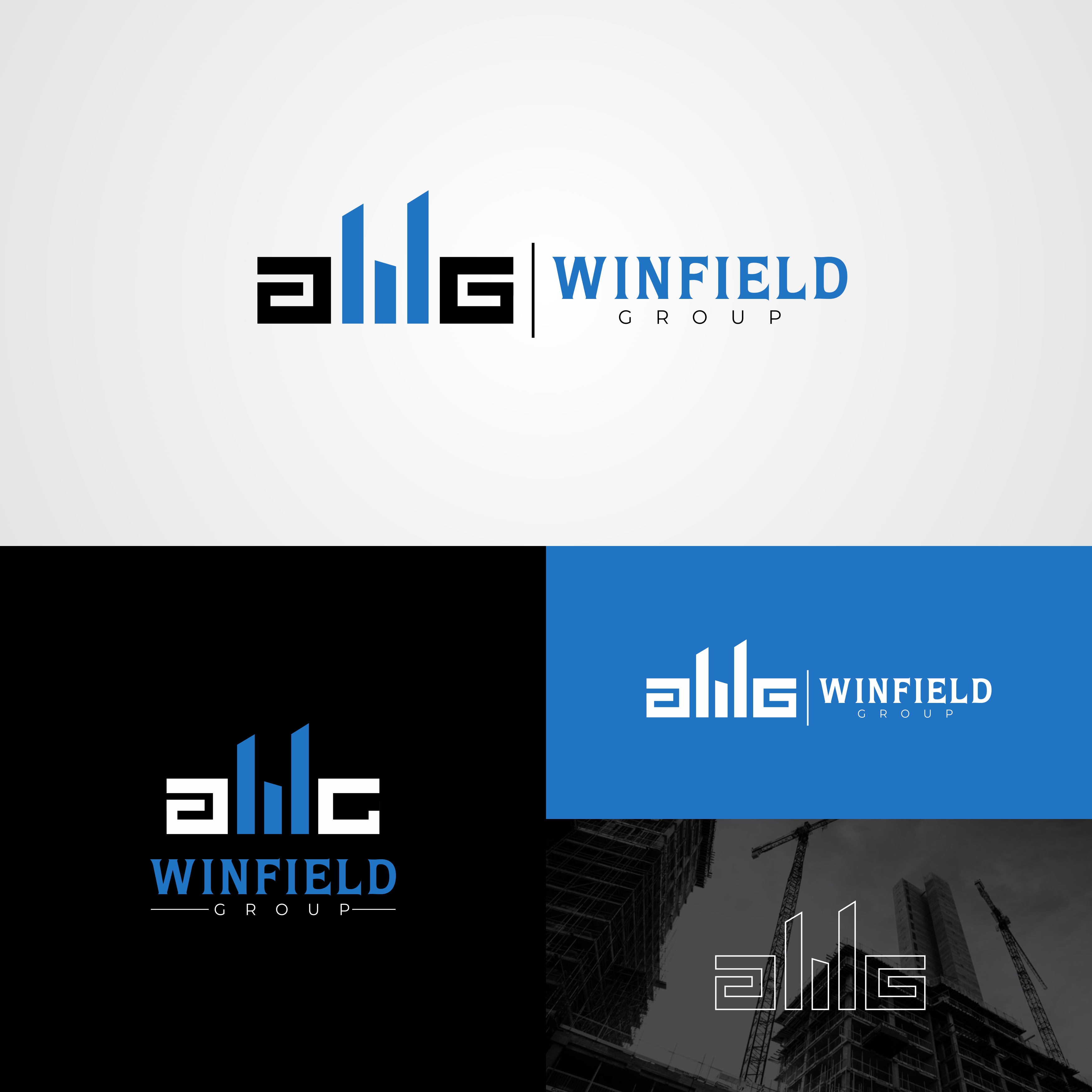 Logo Design by Jalpa Jadav for this project | Design #28851279