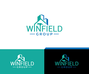 Logo Design by ecorokerz for this project | Design: #28850473