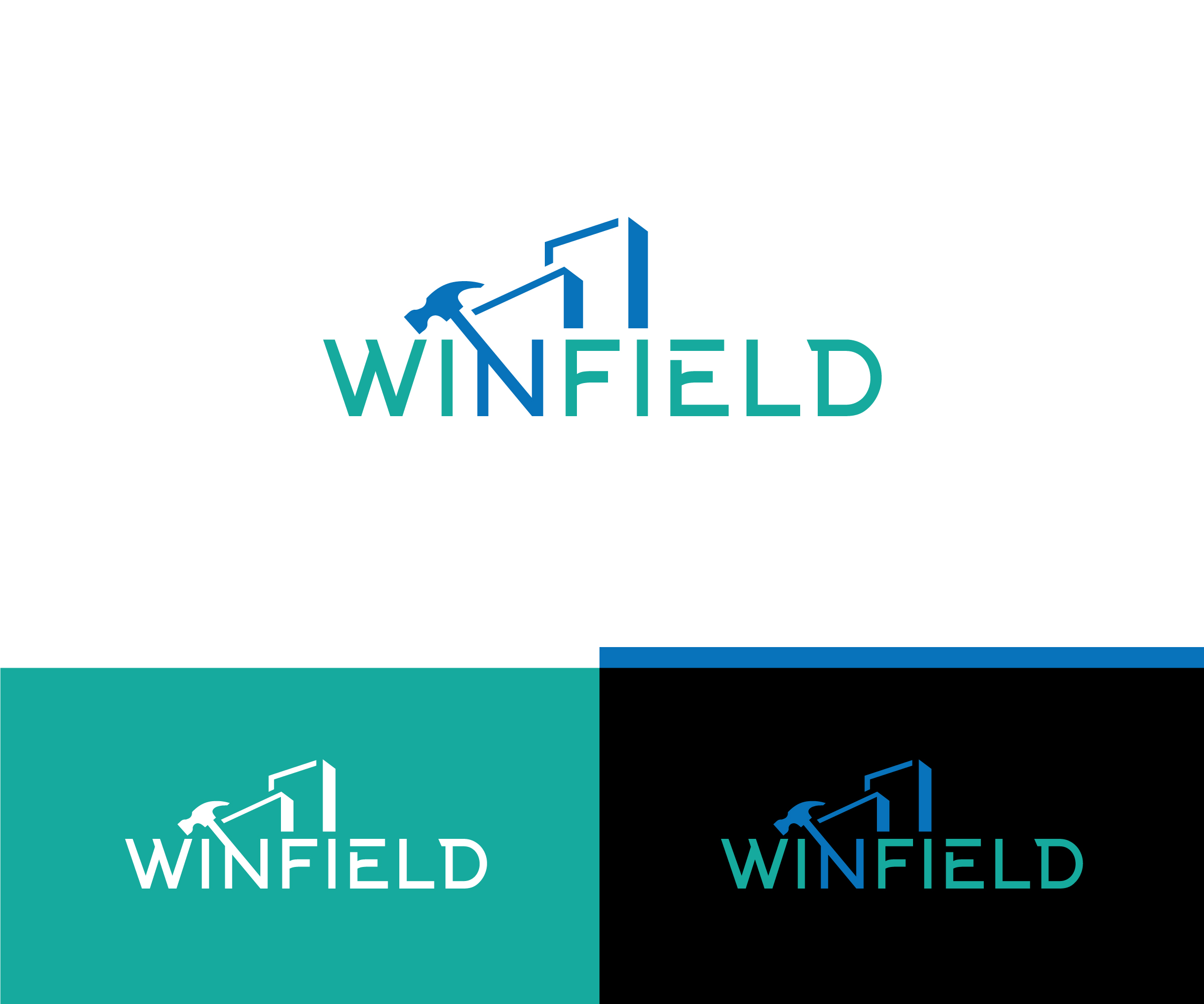 Logo Design by ecorokerz for this project | Design #28859173