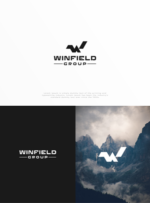 Logo Design by GVisions