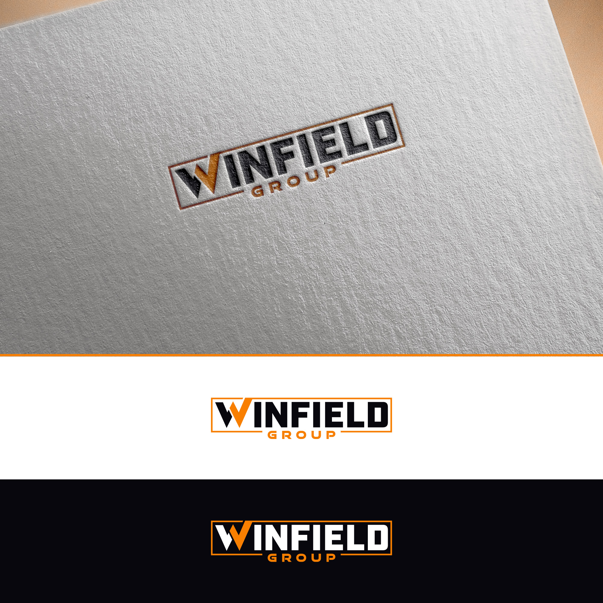 Diseño de Logo por Arjuna Design para este proyecto | Diseño #28849290