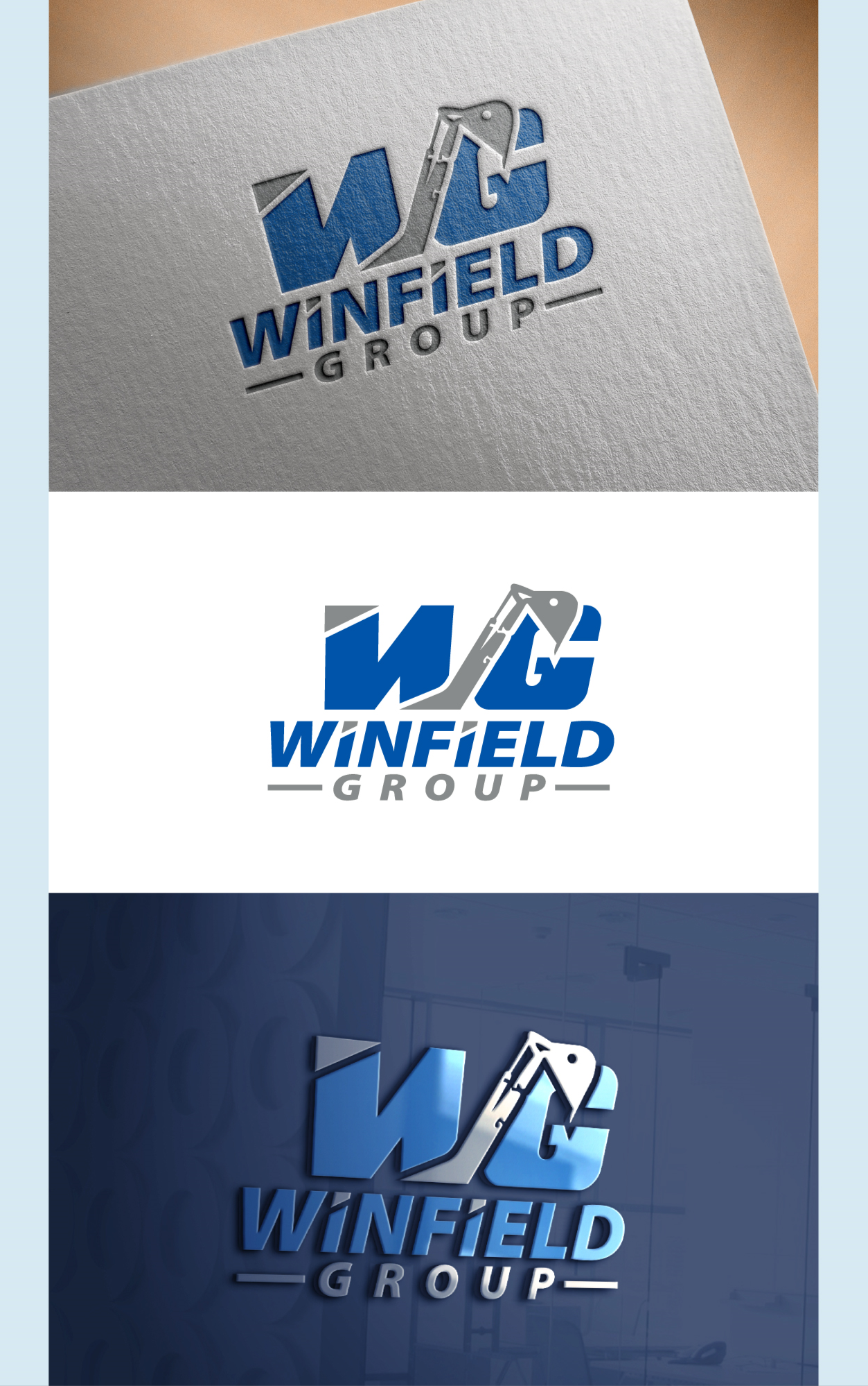 Diseño de Logo por UMBRA Designs para este proyecto | Diseño #28849892