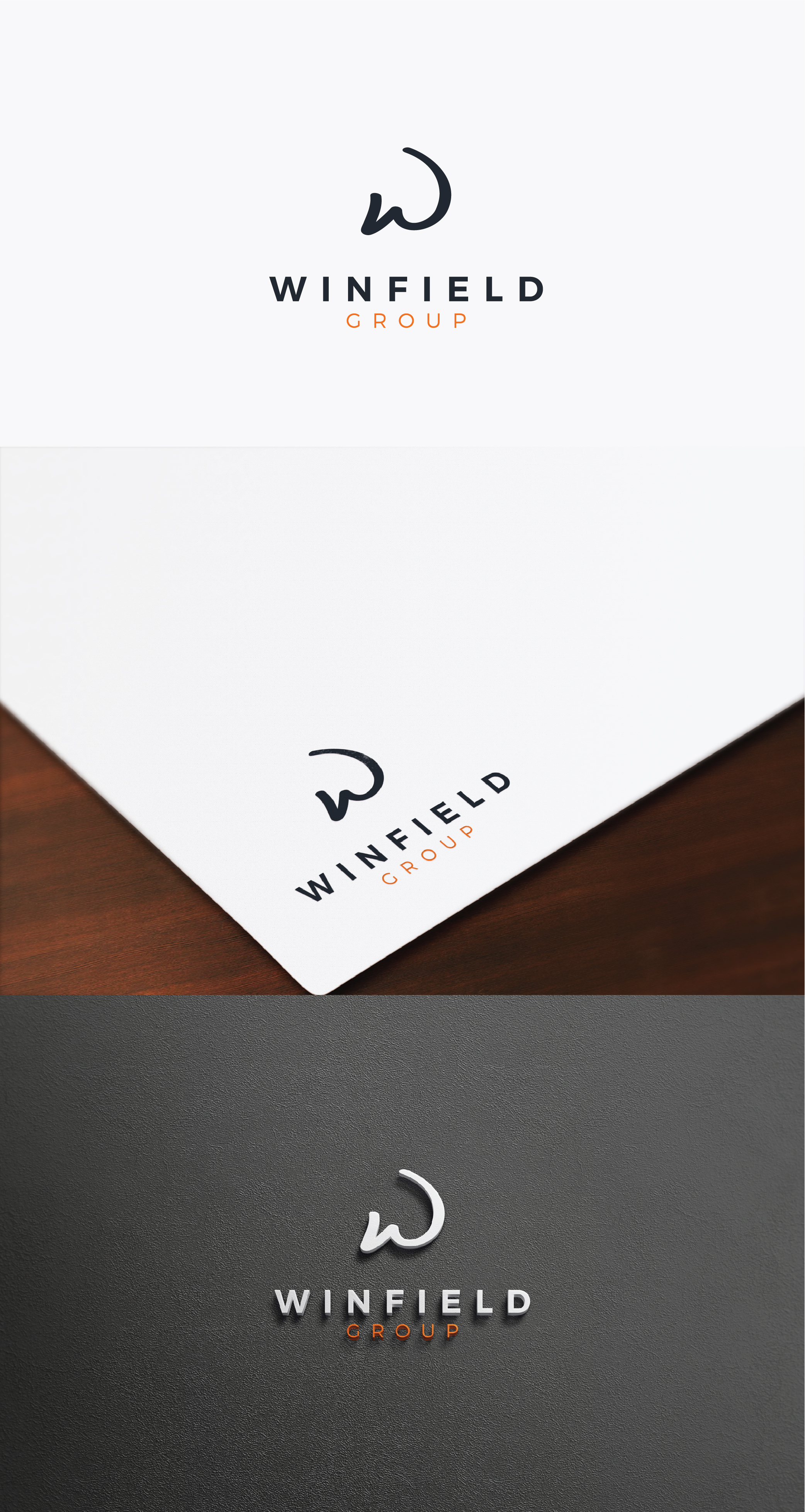 Logo Design by IMilenovic for this project | Design #28851835