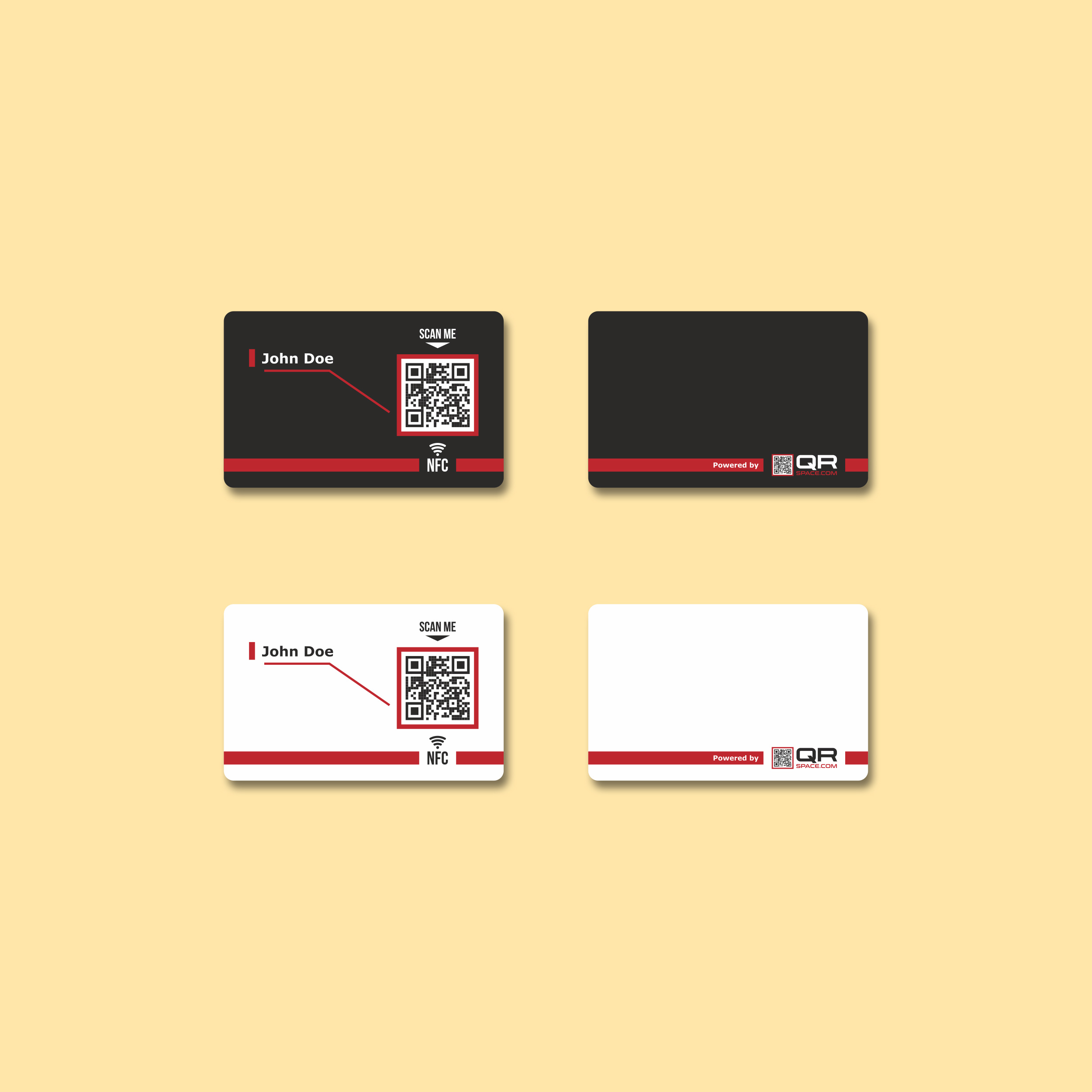 Business Card Design by Aleksadndar for this project | Design #28872374