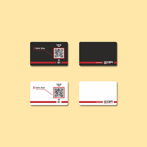 Business Card Design by Aleksadndar