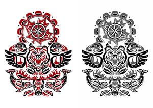 Tattoo-Design von Omelas für dieses Projekt | Design: #28853770