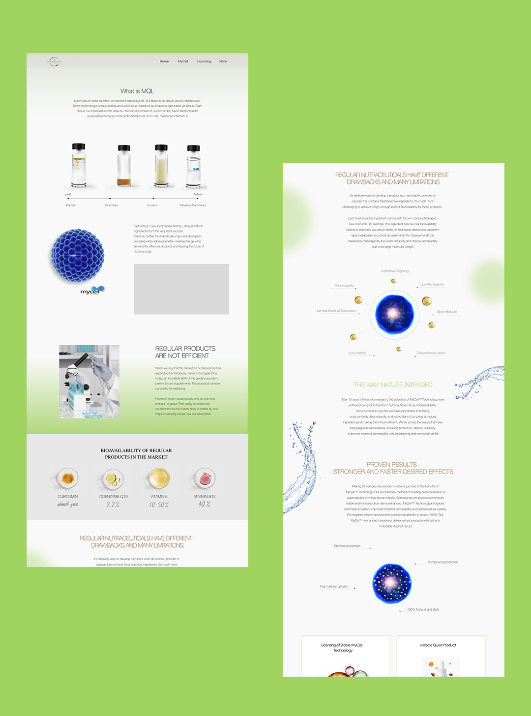 Web Design par DeriMH pour CCN | Design #28882257